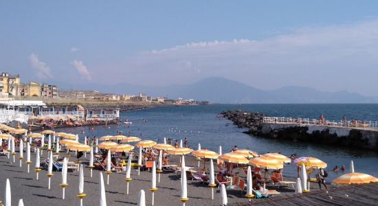 Spiaggia delle Mortelle II