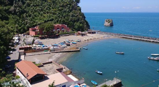 Spiaggia Vico Equense