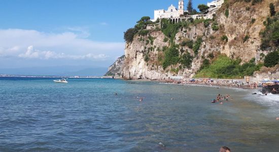 Vico Equense beach II