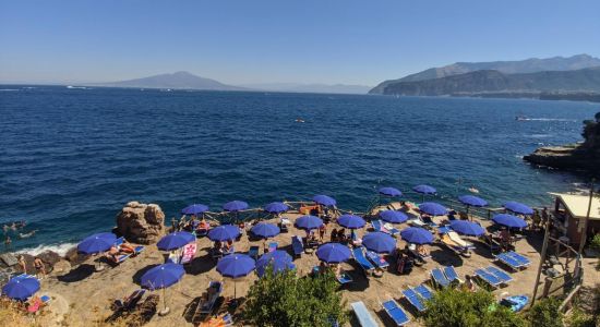 Spiaggia di Sorrento II