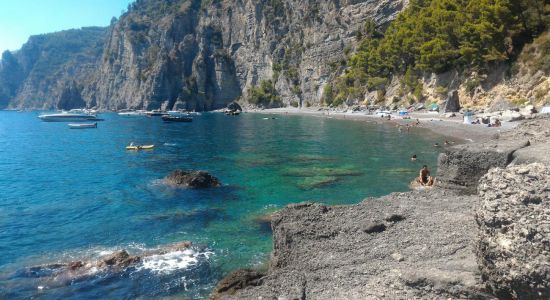 Spiaggia di Tordigliano