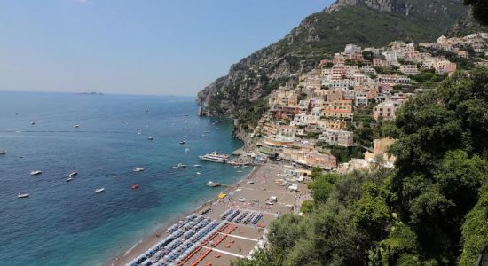 Positano Spiaggia