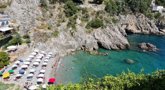 Clear Water beach