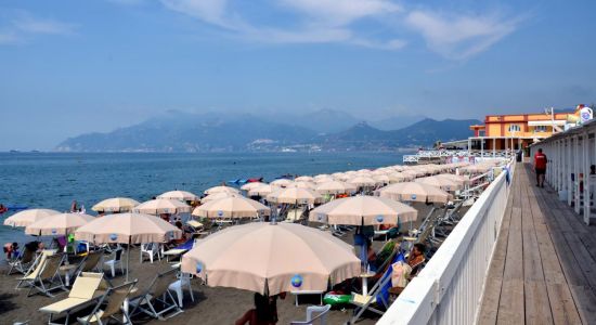 Salerno beach III