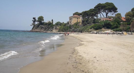 Spiagge di Agropoli