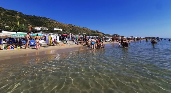 Spiaggia Grande di Acciaroli