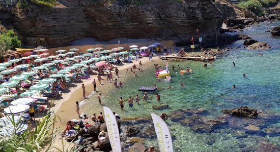 Spiaggia Ficocella