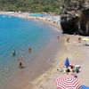 Spiaggia Lentiscelle