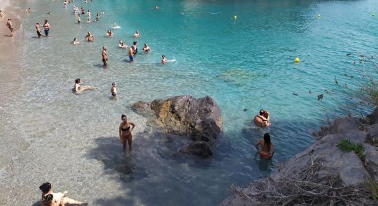 Spiaggia Pozzallo