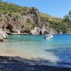 Spiaggia degli Infreschi