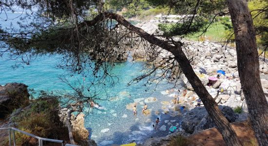 Cala Tunnara