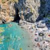 Spiaggia dell'Arcomagno