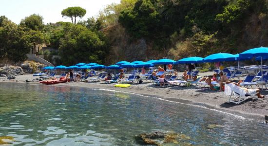 Spiaggia Le Terrazze