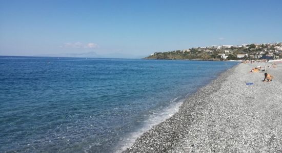 Spiaggia di Scalea