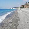 Cartolano beach