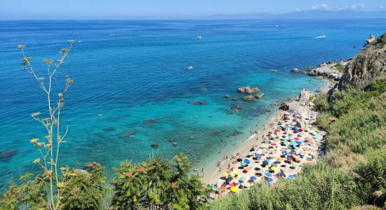 Spiaggia Michelino