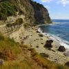 Spiaggia nascosta