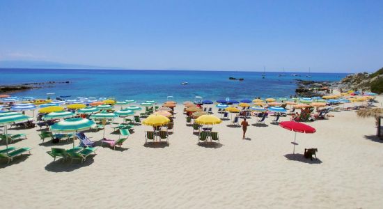 Spiaggia di Grotticelle