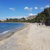 Reggio Calabria beach