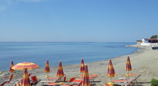 Spiaggia di Brancaleone