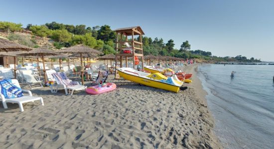 Villaggio Camping Marinella