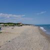 Salicetti beach