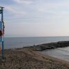 Foggiamare Beach