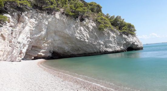 Valle delle Sirene