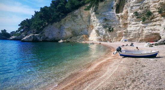 Spiaggia di Portogreco