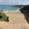 Spiaggia Stretta