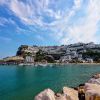 Spiaggia di Peschici