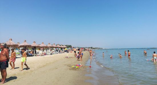 Spiaggia di Cologna