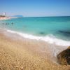 Spiaggia Porto Recanati