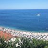 Spiaggia di Numana Alta