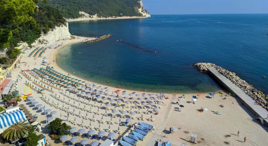 Spiaggia Urbani