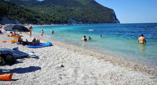 Spiaggia San Michele