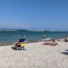 Spiaggia Sassonia di Fano