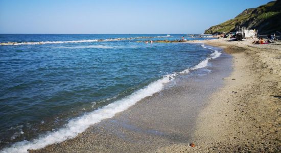 Spiaggia di Casteldimezzo