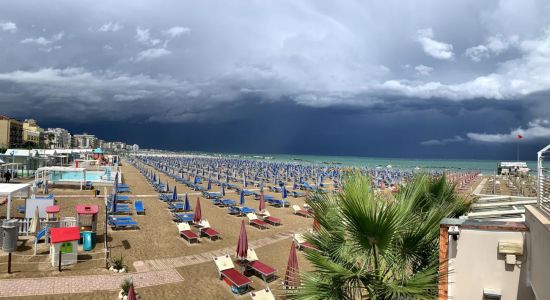 Spiaggia di Cattolica