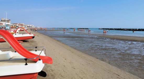 Spiaggia Bellaria