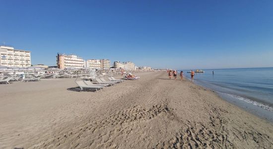 Molo di Ponente Cervia II