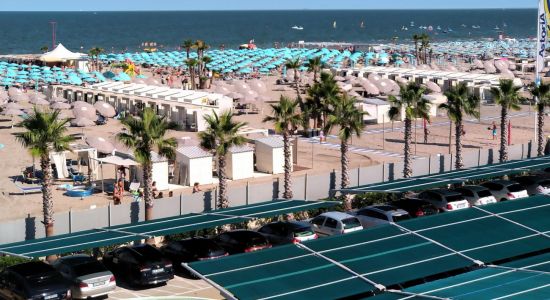 Spiaggia di Sottomarina