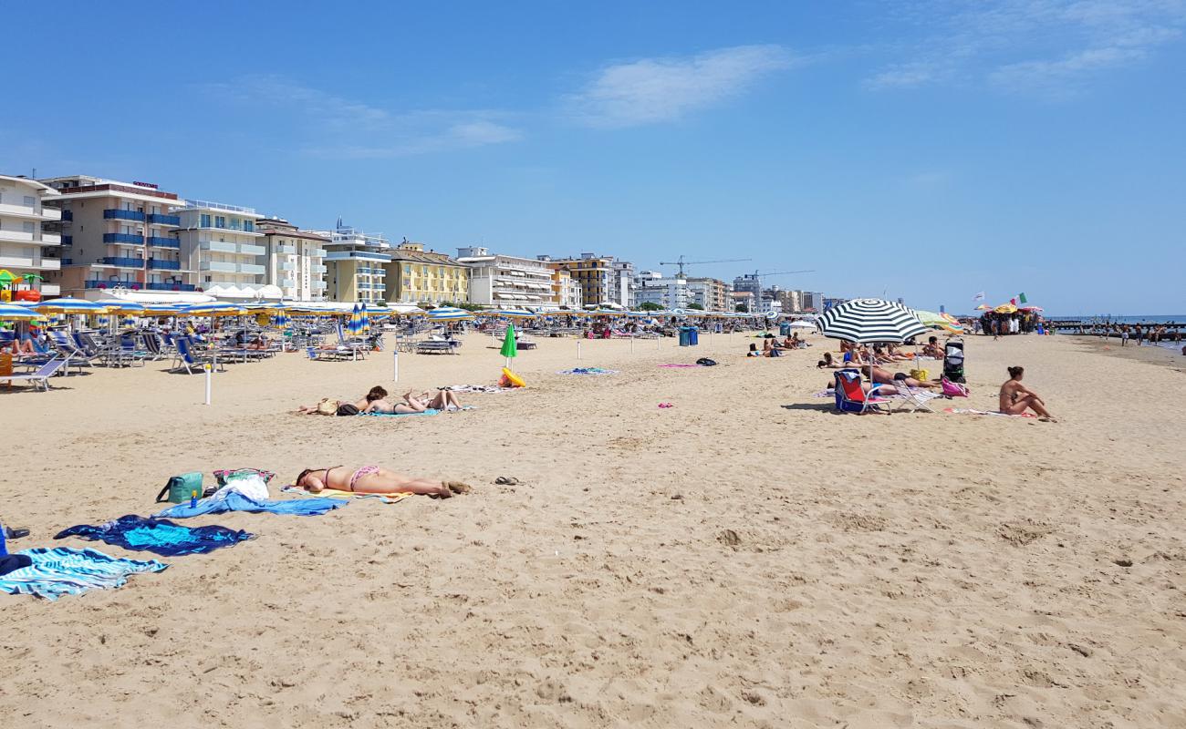 Фото Venice Italy beach с светлый песок поверхностью