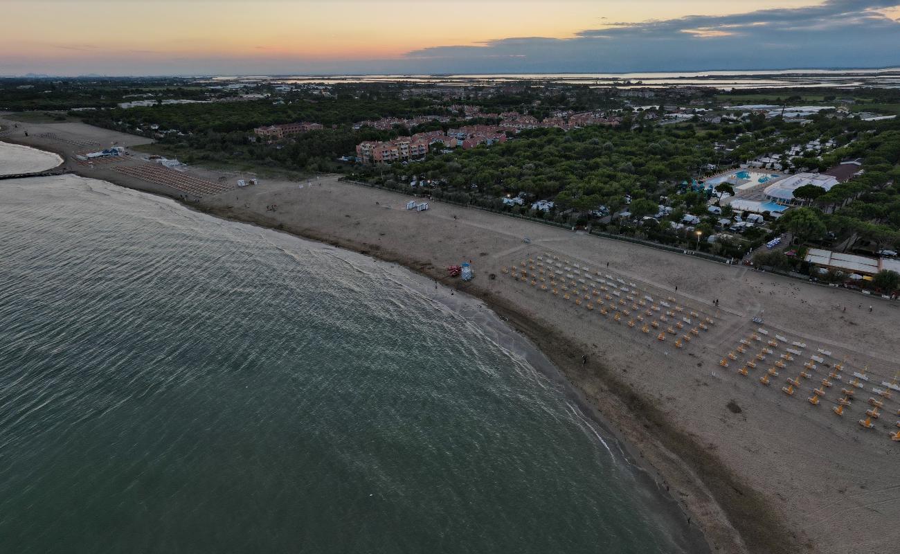 Фото Cavallino beach II с очень чистый уровнем чистоты