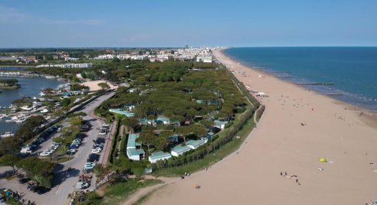 Spiaggia del Faro