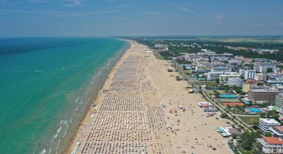 Bibione Spiaggia