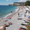 Spiaggia Sistiana