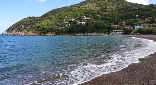 Spiaggia Di Nisporto