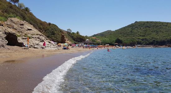 Spiaggia Innamorata