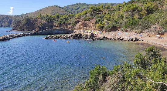 Spiaggia Felciaio